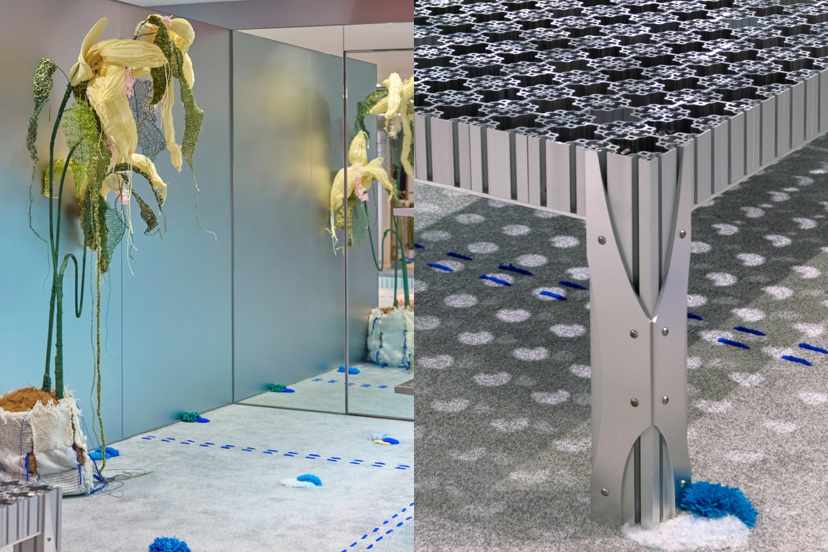 아더에러, 한큐 멘즈 도쿄 플러그숍 오픈... 일본서 4번째 매장 1252-Image