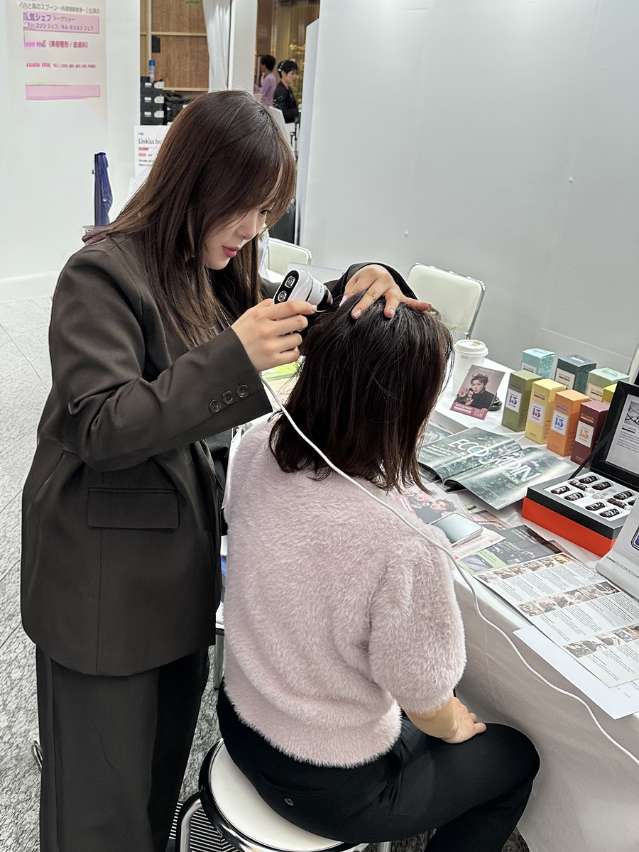 K-뷰티 열풍 재점화… 박준뷰티랩·에코쟈뎅, 일본 도쿄·오사카 박람회 성공적 마무리 1001-Image