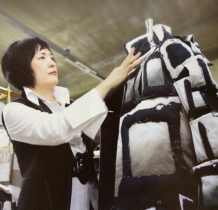 2025 박동준상, 패션 부문 김재우·김민 디자이너 공동 수상 27-Image