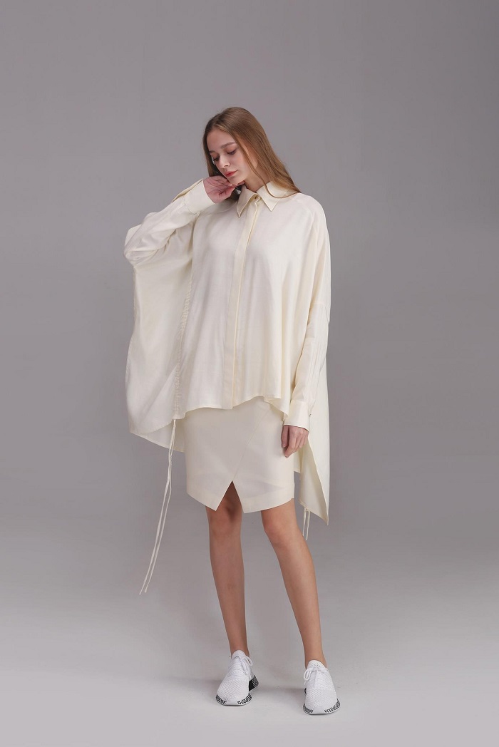 2025 박동준상, 패션 부문 김재우·김민 디자이너 공동 수상 875-Image