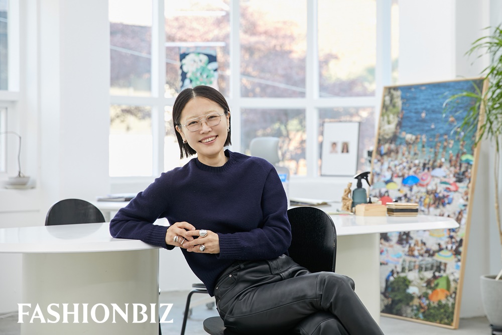 [인터뷰] 파리금손 민킴이 말하는 '저스트 메이크업' 우승 비하인드 27-Image