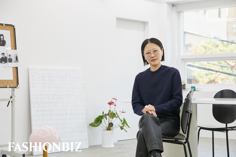 [인터뷰] 파리금손 민킴이 말하는 '저스트 메이크업' 우승 비하인드 2101-Image