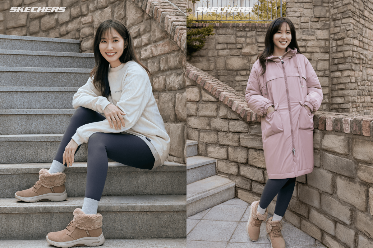 스케쳐스 x 박은빈, 캠페인 통해 ‘핸즈프리 슬립인스 부츠’ 선봬 27-Image