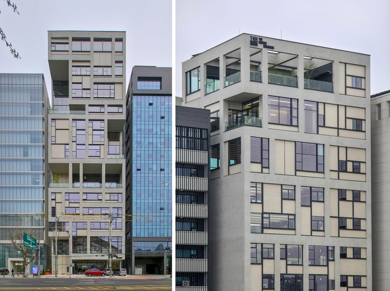 '사옥도 경쟁력' 더네이쳐홀딩스, 신사옥으로 '오픈하우스 서울' 참가 89-Image