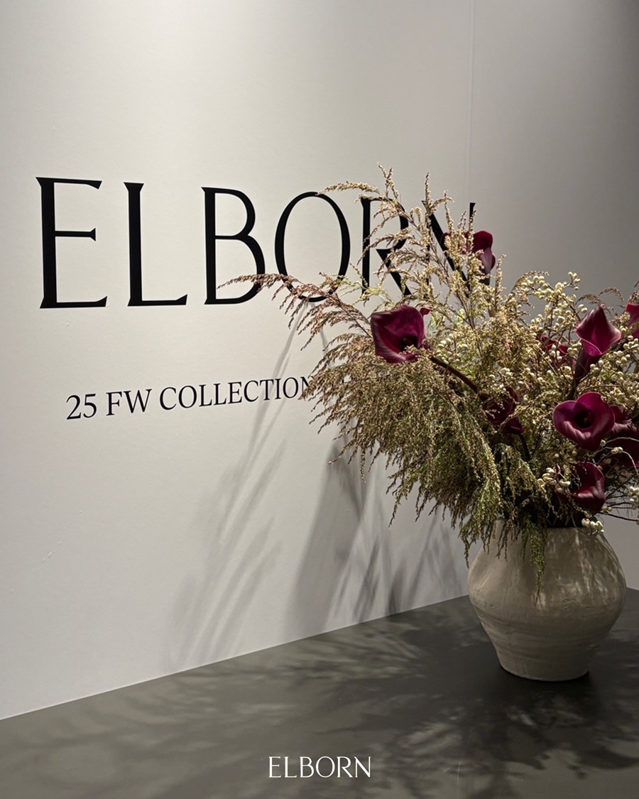 엘보른(ELBORN), 도쿄 오모테산도 팝업스토어 ‘역대 최고 매출’ 달성 27-Image