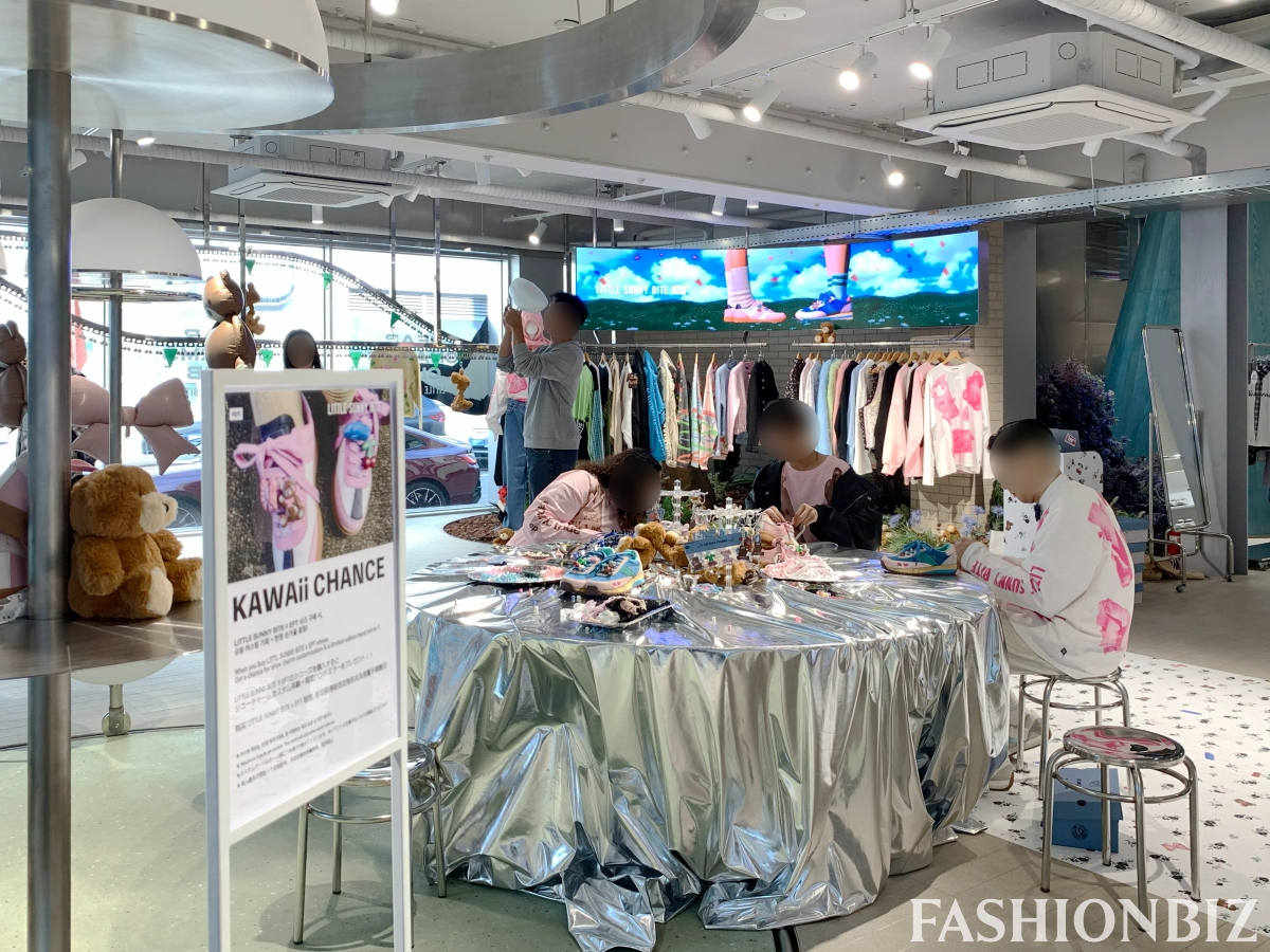 ‘EPT x 일본 패션 LSB’ EQL 성수서 팝업스토어 오픈 27-Image