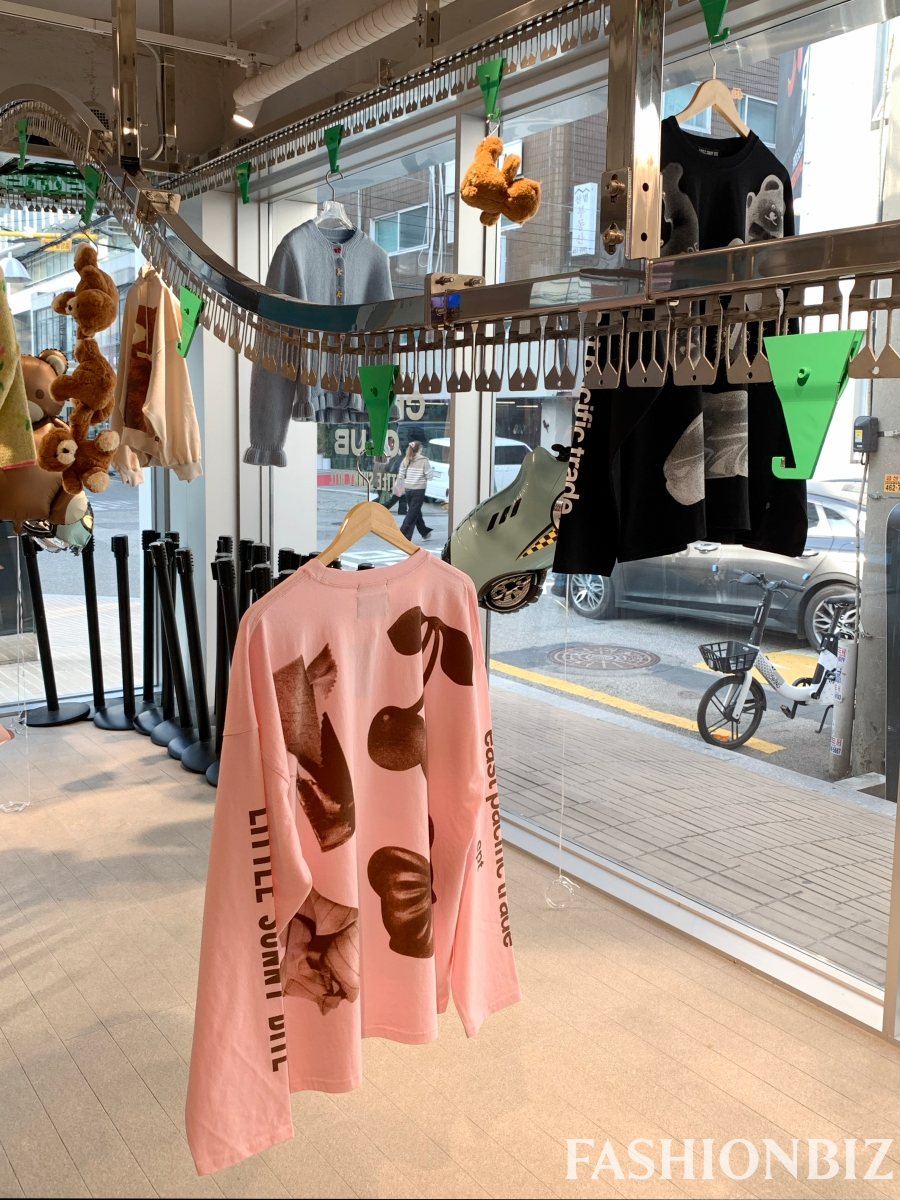 ‘EPT x 일본 패션 LSB’ EQL 성수서 팝업스토어 오픈 962-Image