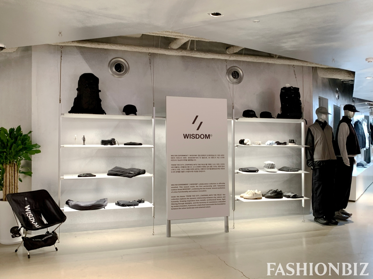 웰터익스페리먼트 x 위즈돔, 카시나 도산 팝업 오픈... 체험형 이벤트도 27-Image