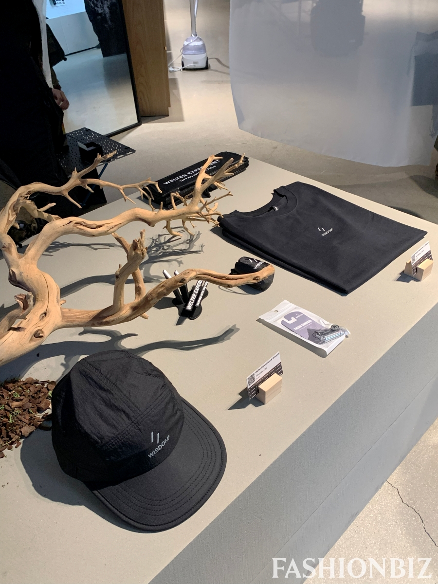 웰터익스페리먼트 x 위즈돔, 카시나 도산 팝업 오픈... 체험형 이벤트도 2452-Image