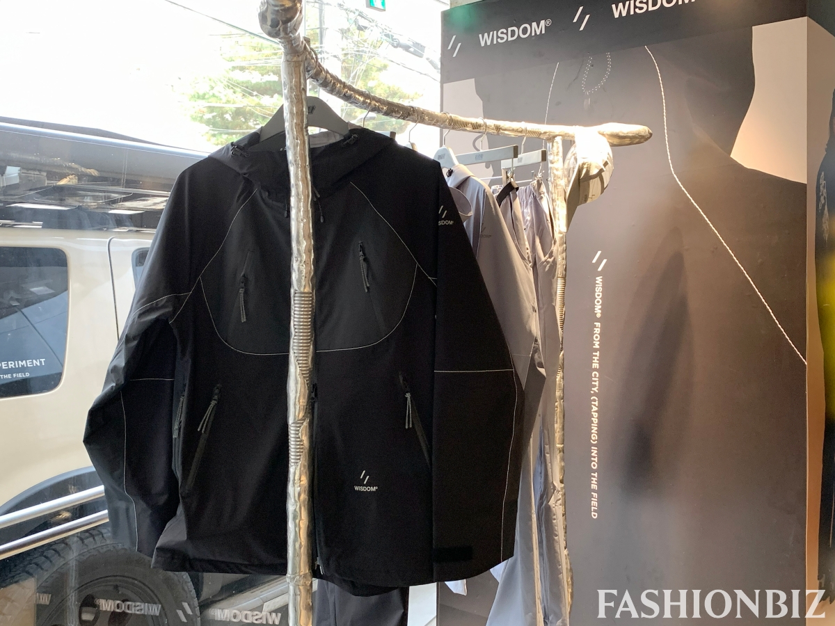 웰터익스페리먼트 x 위즈돔, 카시나 도산 팝업 오픈... 체험형 이벤트도 1288-Image