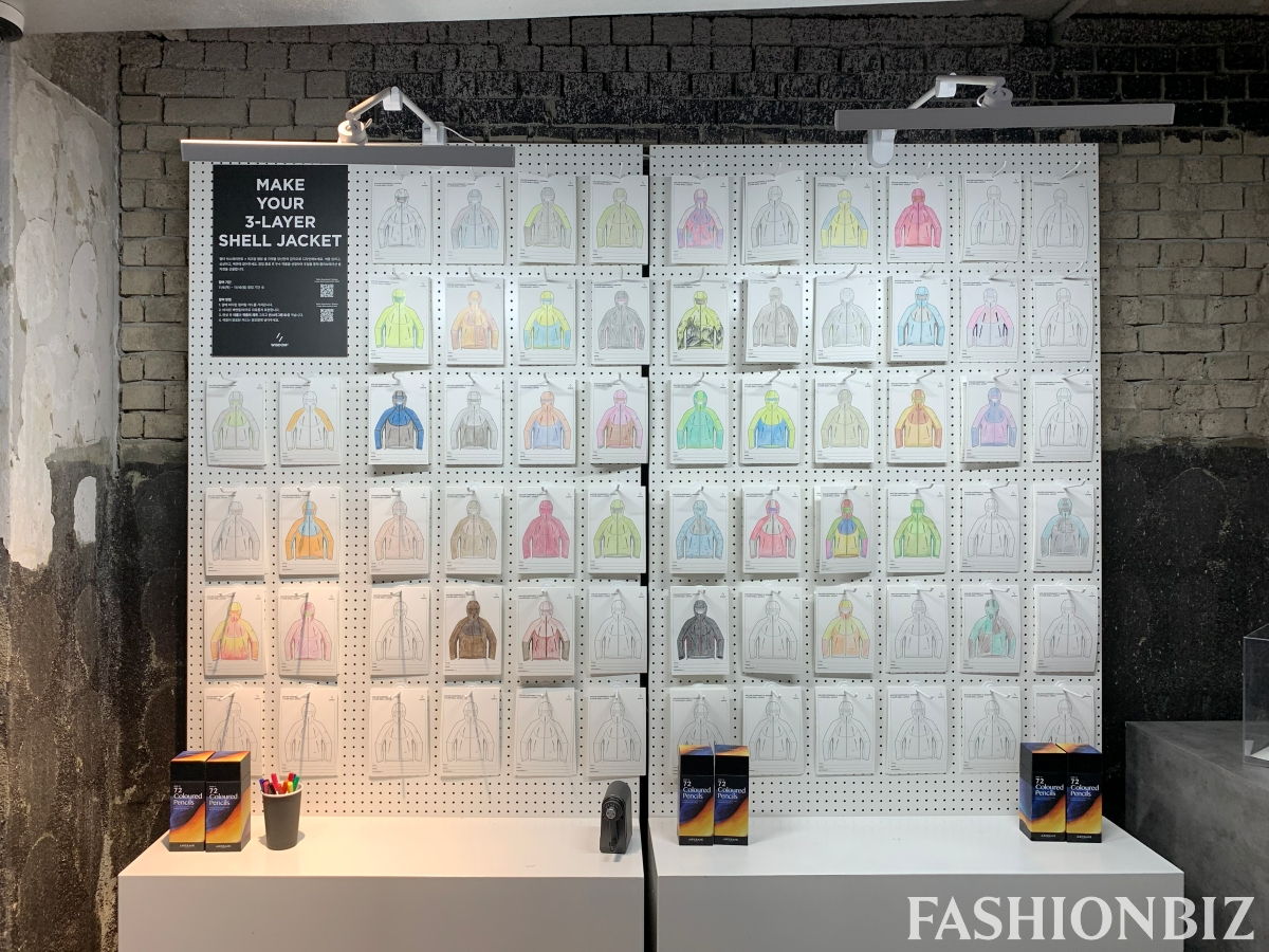 웰터익스페리먼트 x 위즈돔, 카시나 도산 팝업 오픈... 체험형 이벤트도 1004-Image