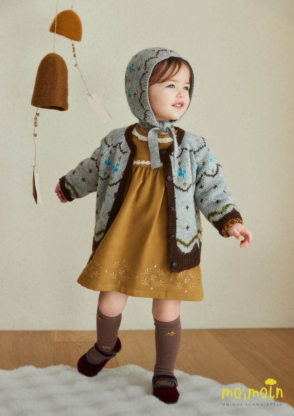 모이몰른, 10월 오프라인 매출 48억 달성… 윈터 제품 수요가 견인  917-Image