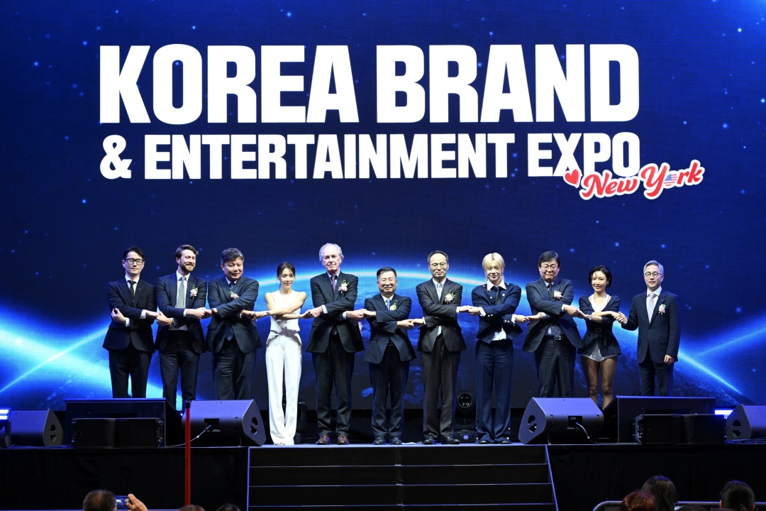 현대홈쇼핑, 중소협력사와 한류박람회 참가... 86억 규모 수출상담 3-Image