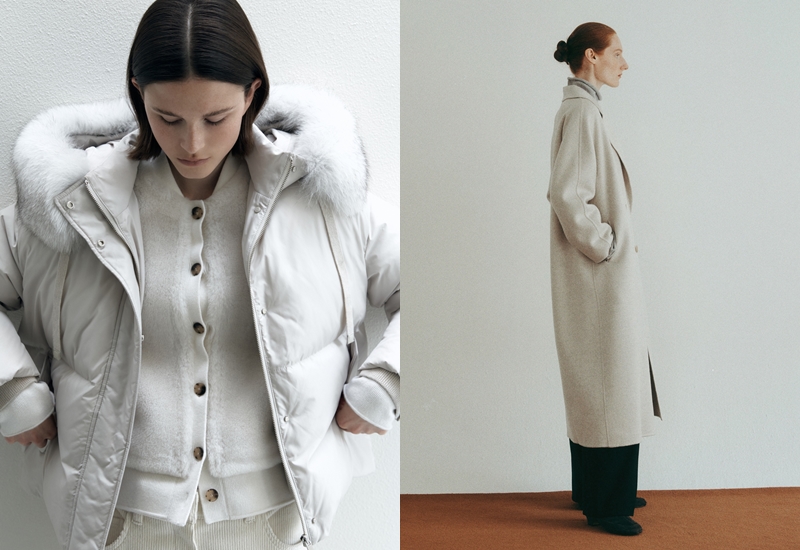 영하권 추위에... SI, 보브·델라라나 등 여성복 아우터 매출 쑥 1764-Image