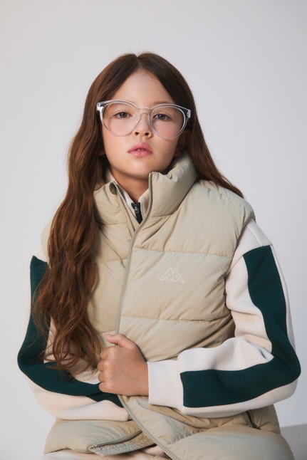 '카파키즈' 론칭한 폰드그룹, 국내 아동복 시장 공략 본격화 1310-Image