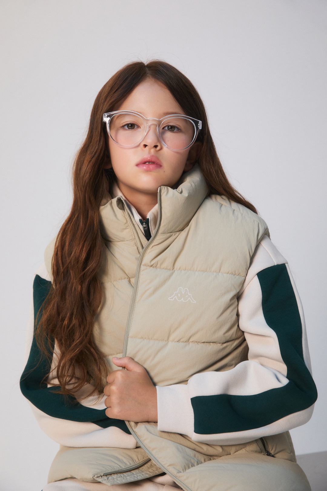 '카파키즈' 론칭한 폰드그룹, 국내 아동복 시장 공략 본격화 1335-Image