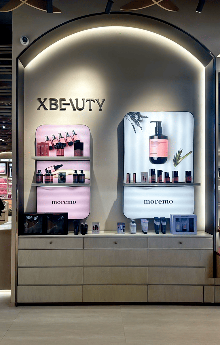 '모레모' 중동 헤어살롱 사로잡고 글로벌 뷰티체인 입성 27-Image