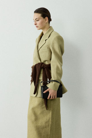 캘리에디(KALIEDDIE), 뉴욕 SEVENTH HOUSE 쇼룸 공식 입점 563-Image