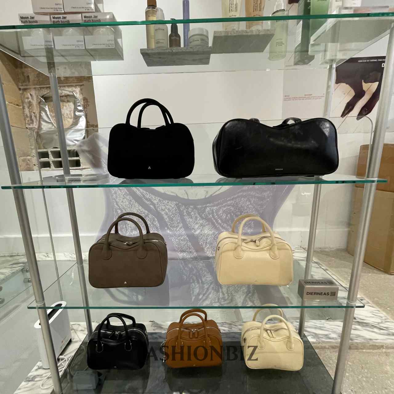 [해외리포트] 다나야드, 파리 마레 지구에 'K-패션' 편집 매장 오픈 3549-Image