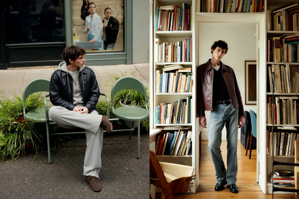 질스튜어트뉴욕, 레더 라인업 확대하며 ‘프리미엄 포지셔닝’ 강화 1299-Image