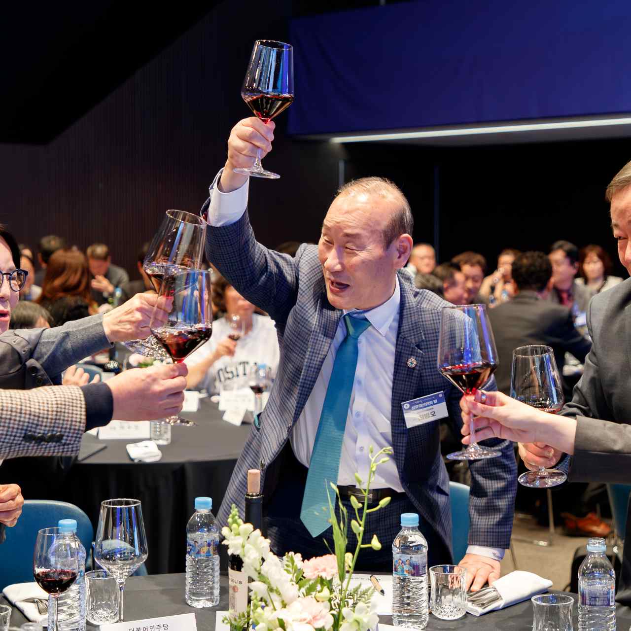 제39회 섬유의날 행사 이모저모... 섬산련 50주년 기념 성황리에 개최 2414-Image