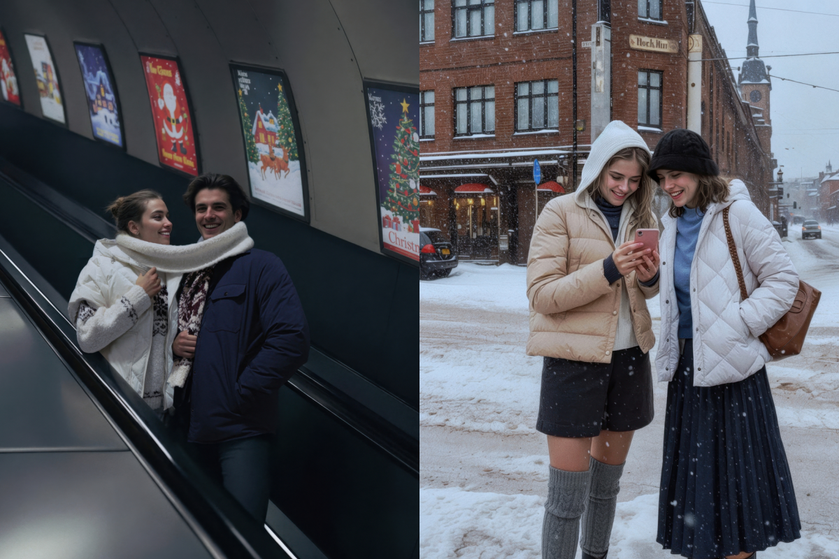 고급화 가속 ‘헤지스’ 프리미엄 컨템퍼러리 아우터 컬렉션 출시 27-Image