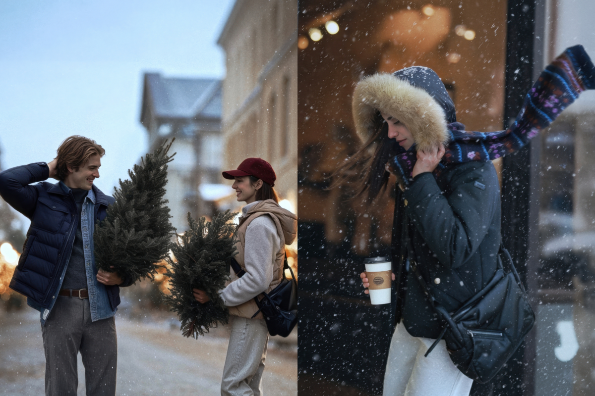 고급화 가속 ‘헤지스’ 프리미엄 컨템퍼러리 아우터 컬렉션 출시 1030-Image