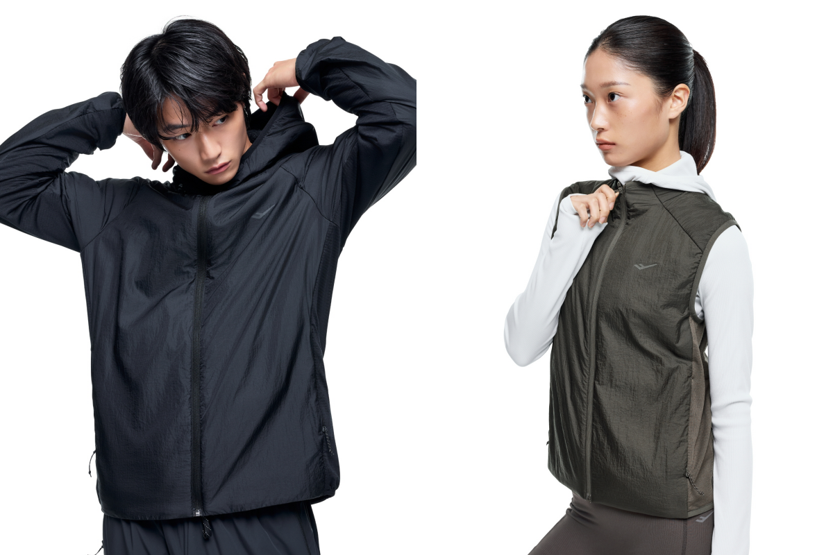 스포츠업계, 겨울철에도 뜨거운 러닝 인기에 '방한템' 속속 출시 1966-Image