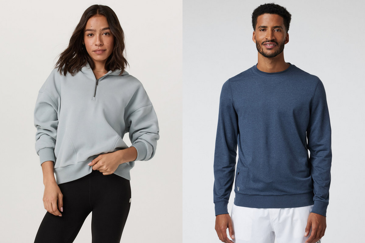 스포츠업계, 겨울철에도 뜨거운 러닝 인기에 '방한템' 속속 출시 3894-Image