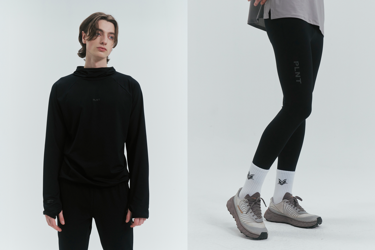 스포츠업계, 겨울철에도 뜨거운 러닝 인기에 '방한템' 속속 출시 5642-Image