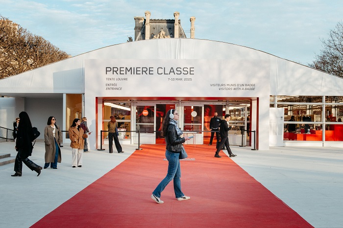 유럽 최대 패션 B2B ‘후즈넥스트·프리미어클라스’ 함께 가요 1528-Image