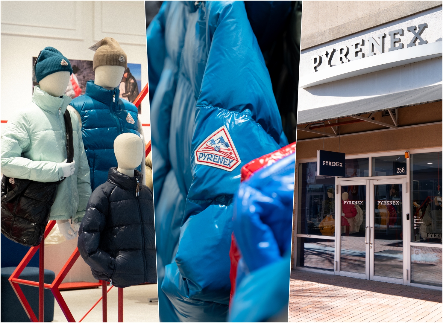 올해 3배 성장 '피레넥스' 더현대서울 등 팝업스토어 가동 시작 27-Image