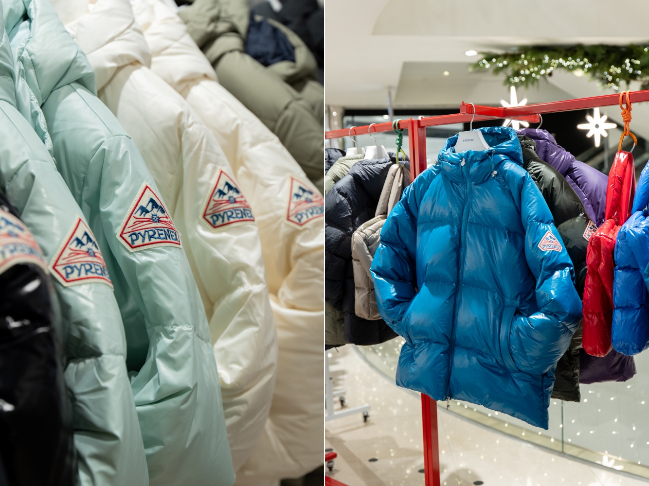 올해 3배 성장 '피레넥스' 더현대서울 등 팝업스토어 가동 시작 2034-Image