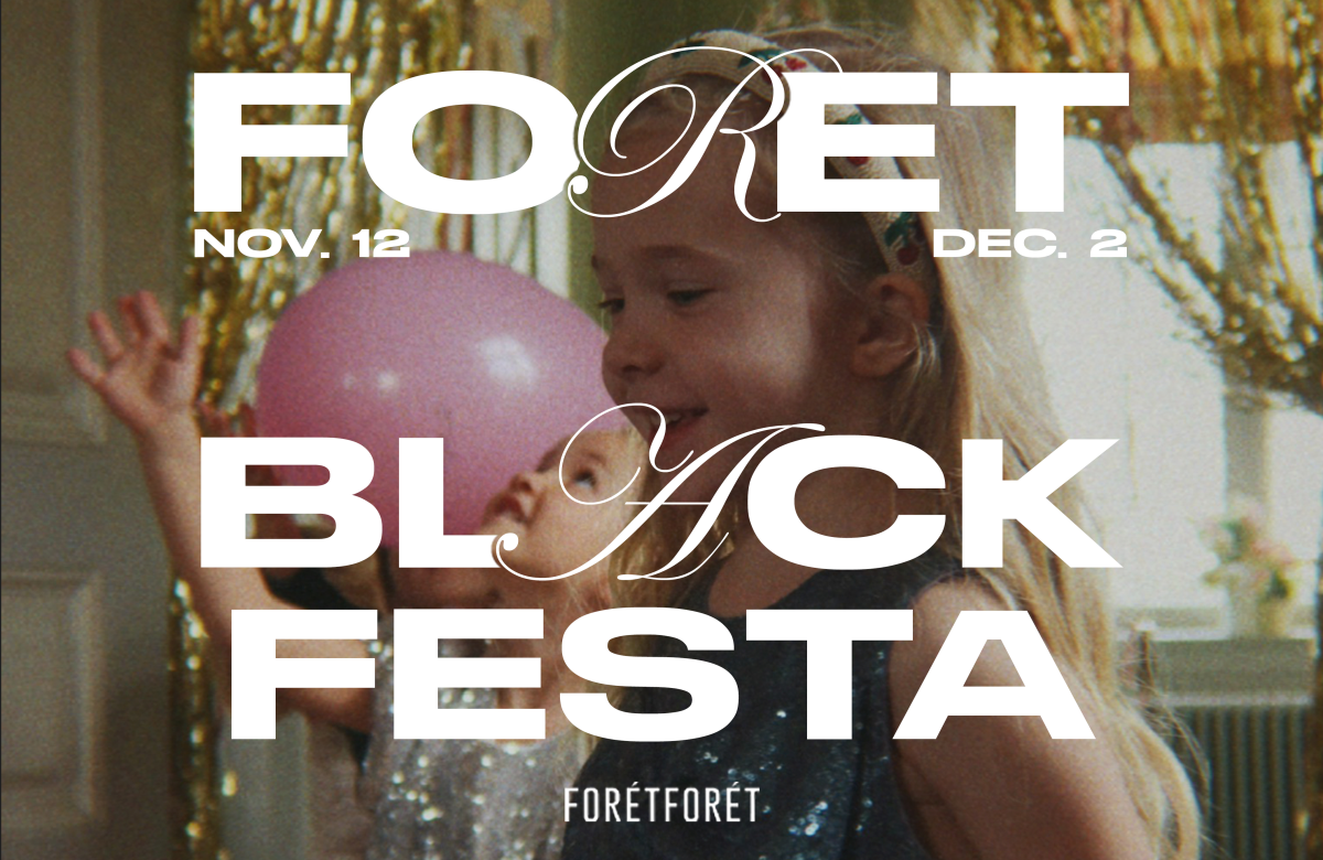 포레포레, 연중 최대 할인행사 ‘포레 블랙페스타’ 뜨거운 반응 27-Image