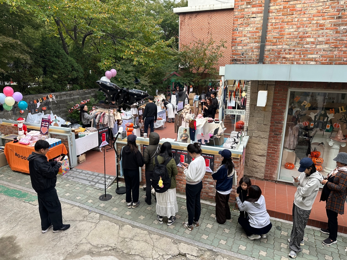 포레포레, 연중 최대 할인행사 ‘포레 블랙페스타’ 뜨거운 반응 1291-Image