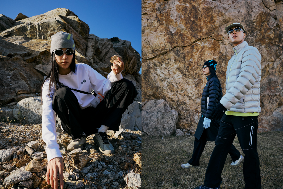 웰터익스페리먼트 x 오스트리야, 첫 글로벌 협업 발매 27-Image