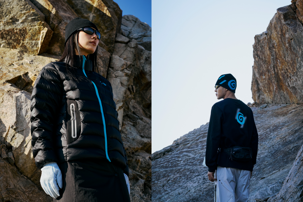 웰터익스페리먼트 x 오스트리야, 첫 글로벌 협업 발매 1233-Image