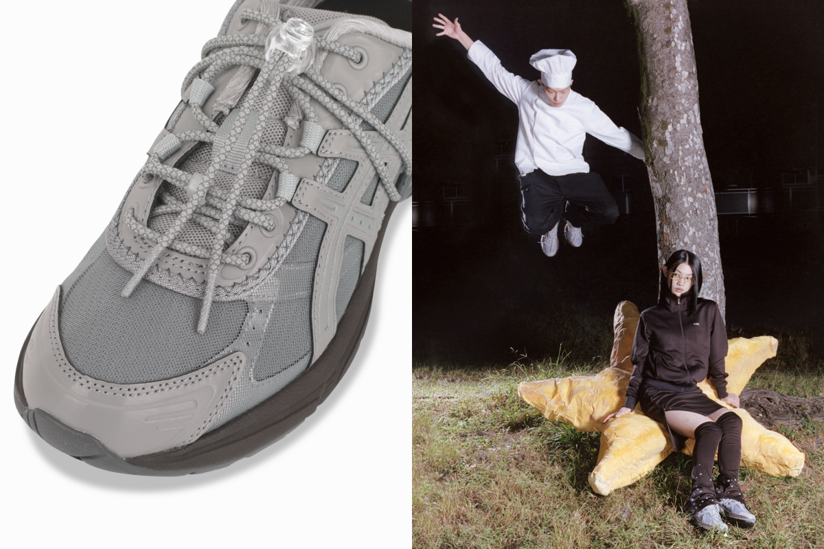 ‘아식스 x 아트모스핑크 x 오호스’ 두 번째 협업 스니커즈 공개 1271-Image