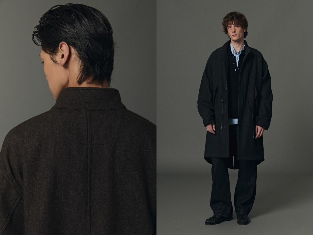 국내외 유통 확장 ‘러프사이드’ 여성 화이트라벨도 상승세 1195-Image