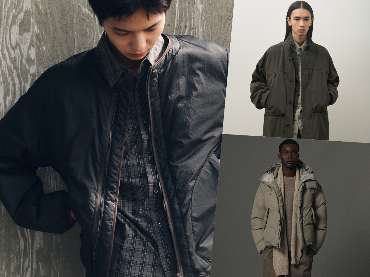 국내외 유통 확장 ‘러프사이드’ 여성 화이트라벨도 상승세 2575-Image