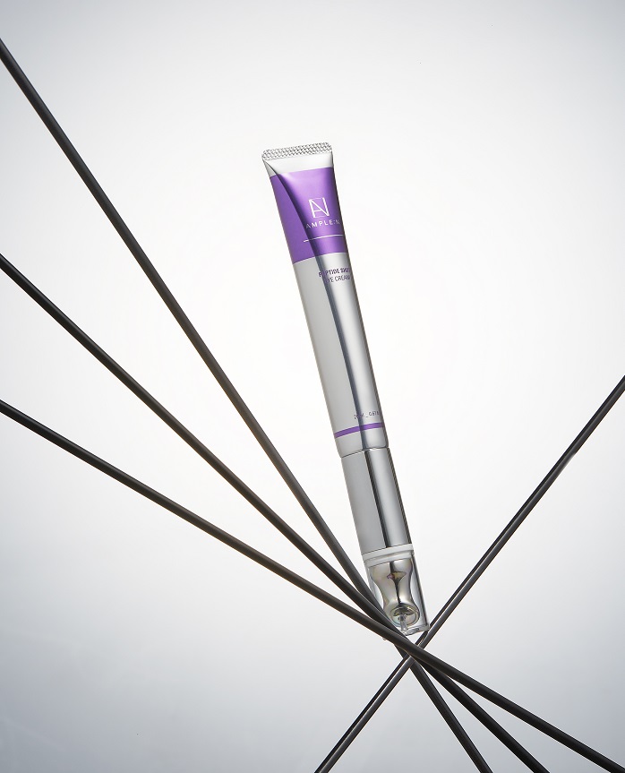 코리아나, 앰플엔 펩타이드샷 아이크림 독자 개발 성분 함유 굿 259-Image