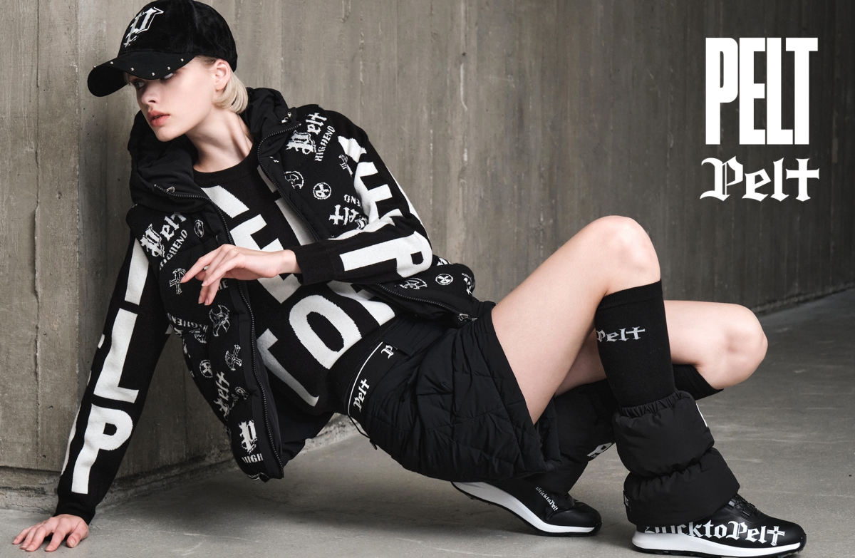 펠트, 스타일리시한 겨울 골프 위한 F/W 아우터 라인업 제안 27-Image