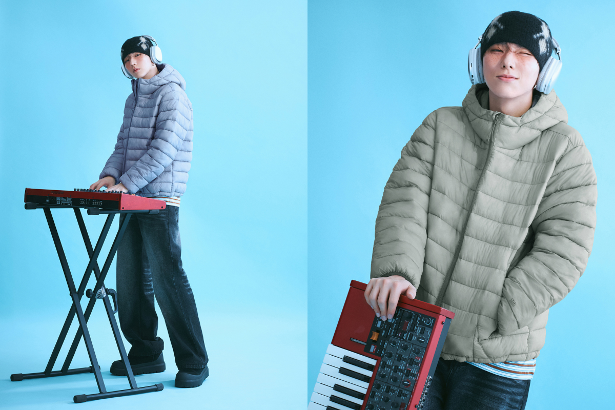 ‘CGP x 몬스타엑스 기현’ 겨울 아우터 스타일링 화보 공개 27-Image