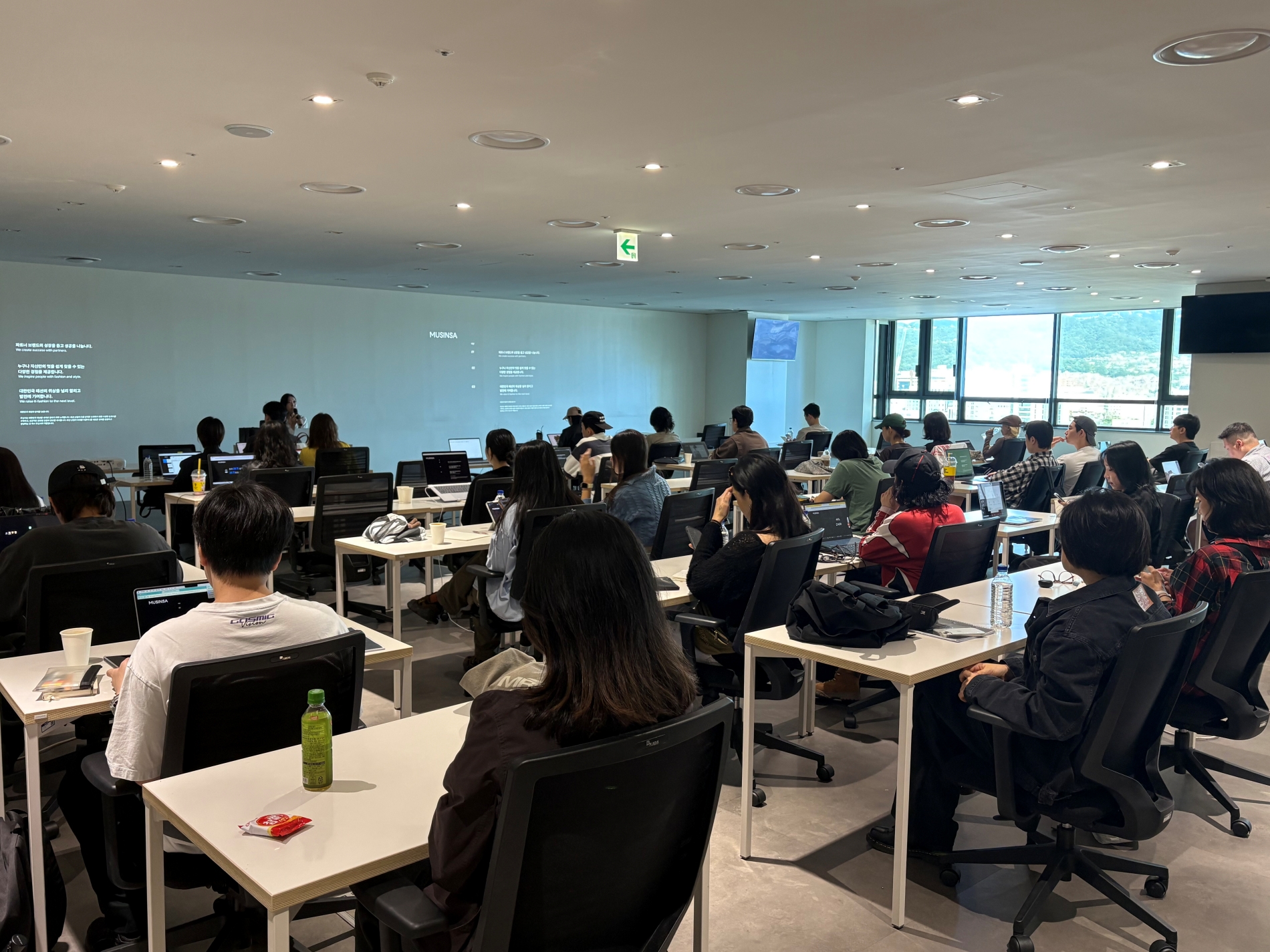 무신사 X 소진공, 역량 강화 교육 브랜드 성과 어떨까? 1304-Image