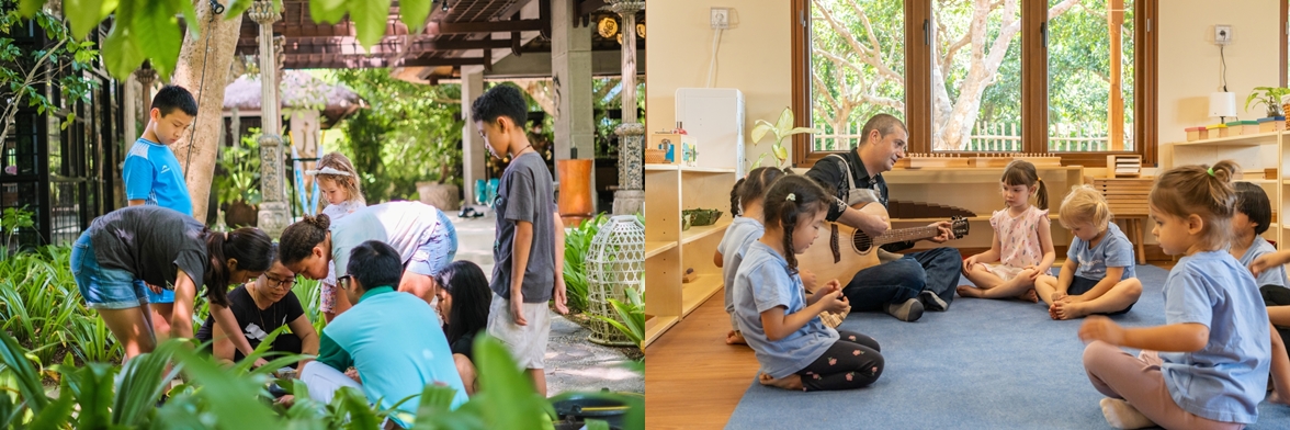 아야나 발리, 가족 중심형 겨울방학 어린이 캠프 운영  27-Image