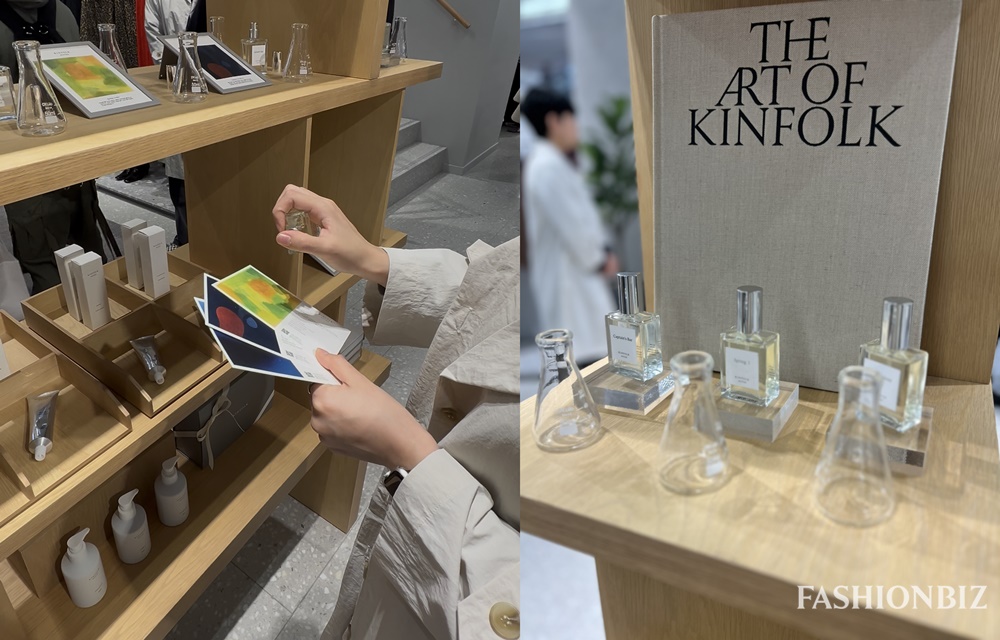 '국내 여덟번째 매장' 아르켓, 잠실 롯데월드몰점 상륙 1348-Image