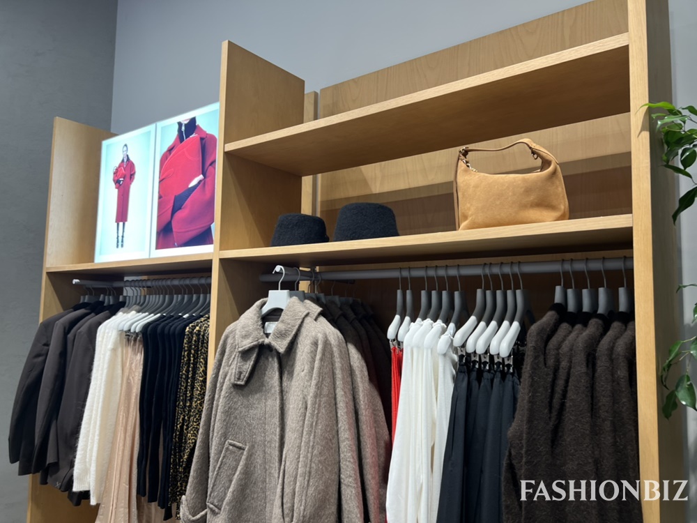 '국내 여덟번째 매장' 아르켓, 잠실 롯데월드몰점 상륙 2396-Image