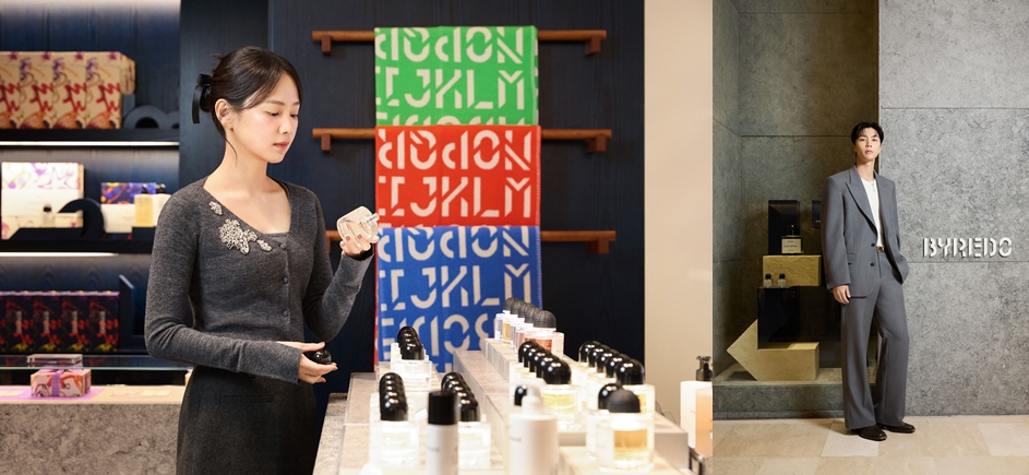 바이레도(BYREDO), 잠실 롯데월드몰 신규 플래그십 스토어 오픈 27-Image