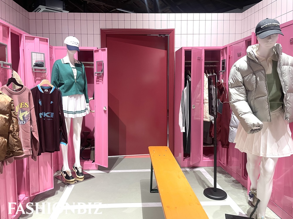 내가 찾던 옷장이 여기에?... 성수 한복판에 뜬 '더블유클로젯' 1406-Image