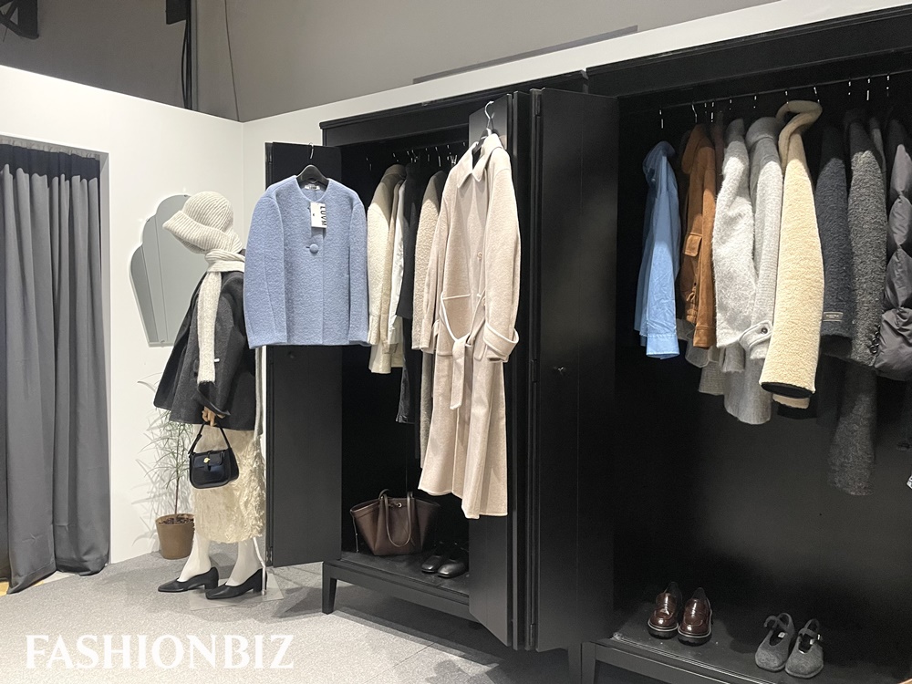 내가 찾던 옷장이 여기에?... 성수 한복판에 뜬 '더블유클로젯' 1680-Image